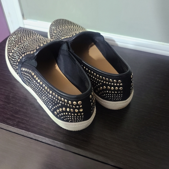 Aldo size 10 sneaker flats - Picture 2 of 3